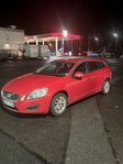 Volvo V60 D2 , blockets billigaste 