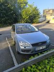 Ford Focus Kombi 1.6 Ti-VCT Euro 4