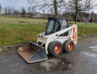 BobCat 843 