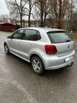 Volkswagen Polo 5-dörrar 1.6 TDI Comfortline Euro 5