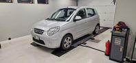 Kia Picanto 1.1 ECO, GLS Euro 4