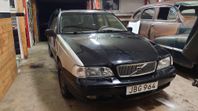 Volvo V70 2.5 10V