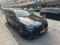 Mercedes-Benz E 300 de 9G-Tronic AMG Line Euro 6