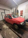 Suzuki Alto 5-dörrar 1.1 Euro 3