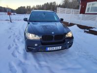 BMW X5 xDrive40d Steptronic Sport line Euro 5