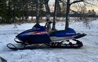 Polaris RMK 800 