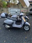 Piaggio vespa 200gt 