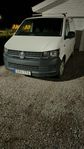 Volkswagen Transporter T28 T6 2.0 TDi 140 HK 