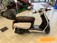 Moped CR Moto Ligero klass 1