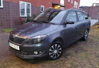 Skoda Fabia Kombi 1.2 TSI Ambiente, Ambition, Fresh Euro 5