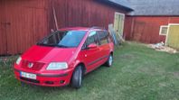 Volkswagen Sharan 1.8 T Comfortline Euro 4