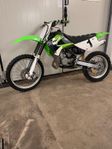 Kawasaki kx 85cc