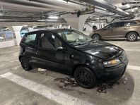 Fiat Punto 3-dörrar 1.2 FIRE Euro 4