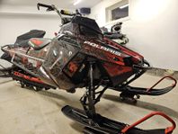 Polaris PRO RMK 800 2015