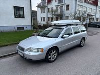 Volvo V70 D5 Business Euro 4