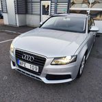 Audi A4 Avant 1.8 TFSI Multitronic Proline Euro 4