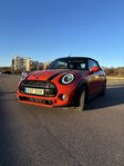 MINI Cooper S Convertible DCT Chili II Euro 6