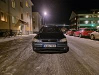 Opel Astra Caravan 2.0 DI