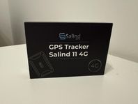 GPS Tracker SALIND 11 4G