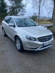 Volvo XC60 D4 AWD Summum Euro 6