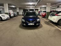 Mazda 6 Wagon 2.2 MZR-CD