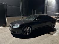 Audi A5 Sportback 2.0 TFSI quattro S Tronic Comfort fullserv