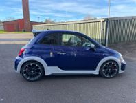 Abarth 695     1 av 9 i Sverige