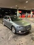 Audi A4 allroad quattro 2.0 TDI DPF quattro Proline Euro 5