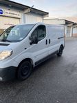 Opel Vivaro Skåpbil 2.9t 2.0 CDTI Quickshift Euro 5