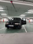 BMW 530 D E39