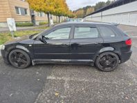 Audi A3 Sportback 2.0 TFSI quattro Comfort Euro 4