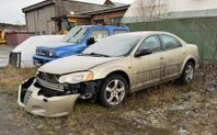 Chrysler Sebring 2.7 V6