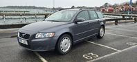 Volvo V50 D2 momentum med dragkrok