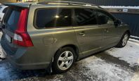 Volvo V70 2.5T Flexifuel Momentum Euro 4