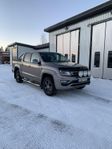 Volkswagen Amarok 3.0 V6 Aventura