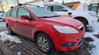 Ford Focus Kombi 1.6 TDCi Platinum Euro 5