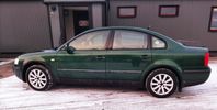 Volkswagen Passat 1.8 T Comfortline Euro 2