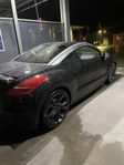 Peugeot RCZ 1.6 THP Euro 5