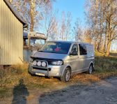 Volkswagen Transporter Kombi T30 2.0 TDI 4Motion Euro 5