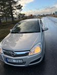 Opel Astra 1.7 CDTI Euro 4