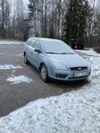 Ford Focus Kombi 1.8 Flexifuel Euro 4