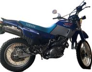 Yamaha XT 600 3tb