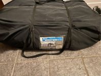 Kampa Lufttält rally air pro 390 xxl