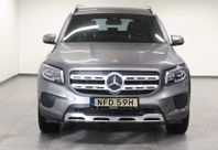 Mercedes-Benz GLB 200 7G-DCT Euro 6