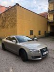 Audi A5 Coupé 2.7 TDI V6 DPF Multitronic S Line Euro 5