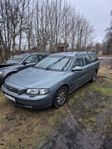 Volvo V70 2.4 Business Euro 4