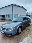 Saab 9-5 SportCombi 2.0 T BioPower Linear Bes & Skattad