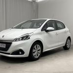 Peugeot 208 1.2 VTi ETG5