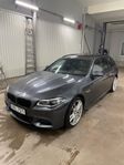 BMW 535 d xDrive 