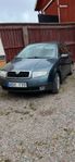 Skoda Fabia Kombi 1.4 Euro 4